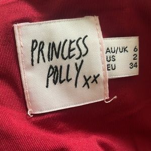 princess polly dress